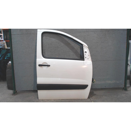 Porte avant droite Fiat SCUDO Autobus-Autocar 2.0 d multijet (2007-2016)