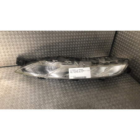 Feux position g Citroën C4 PICASSO II 1.6 bluehdi 100 (2014)