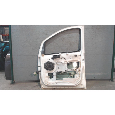 Porte avant droite Fiat SCUDO Autobus-Autocar 2.0 d multijet (2007-2016)