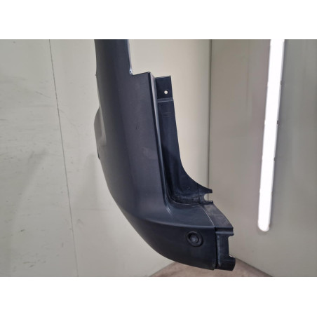 Crosse arg Ford TRANSIT CUSTOM V362 Camionnette 2.0 ecoblue (2015)
