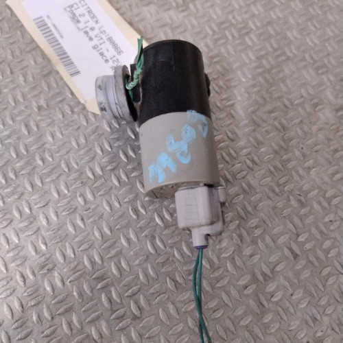 Pompe lave-glace avant Citroën C1 II 1.0 vti 68 (2014)