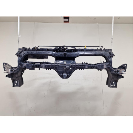 Support de ventilateur Ford TRANSIT CUSTOM V362 Camionnette 2.0 ecoblue (2015)