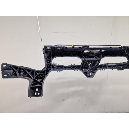Support de ventilateur Ford TRANSIT CUSTOM V362 Camionnette 2.0 ecoblue (2015)