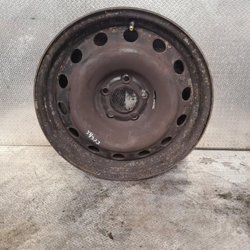 Jante tole 5 Fiat SCUDO Autobus-Autocar 2.0 d multijet (2007-2016)