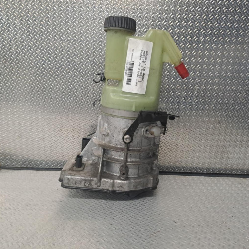 Pompe direction assistee RENAULT MASTER 3  MASTER 3 PHASE 2