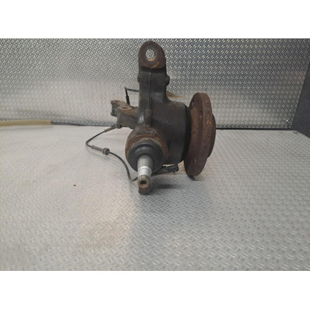 Pivot avd RENAULT MASTER 3  MASTER 3 PHASE 2