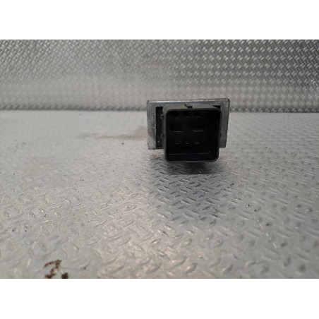 Boitier de préchauffage Renault MEGANE III 3-5 portes 1.5 dci (2008-2015) 5 portes