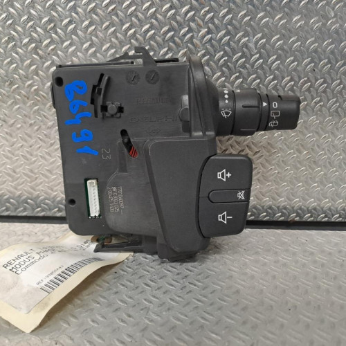 Commande essuie glace Renault MODUS - GRAND MODUS 1.5 dci (2004)