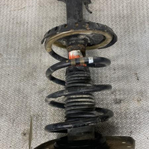 Amortisseur avant gauche Fiat SCUDO Autobus-Autocar 2.0 d multijet (2007-2016)