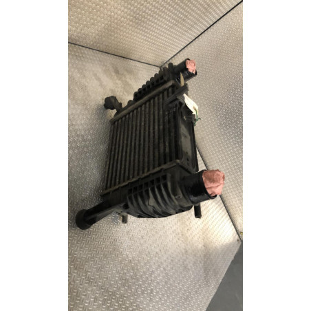Echangeur air Renault MODUS - GRAND MODUS 1.5 dci (2004)