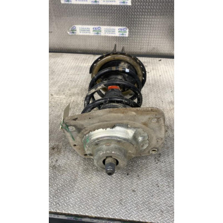 Amortisseur avant gauche Fiat SCUDO Autobus-Autocar 2.0 d multijet (2007-2016)