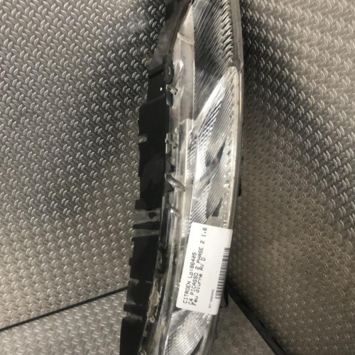 Feu position droit Citroën C4 PICASSO II 1.6 bluehdi 100 (2014)