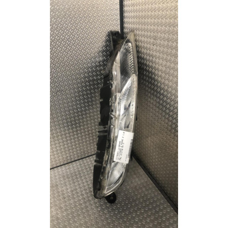 Feu position droit Citroën C4 PICASSO II 1.6 bluehdi 100 (2014)