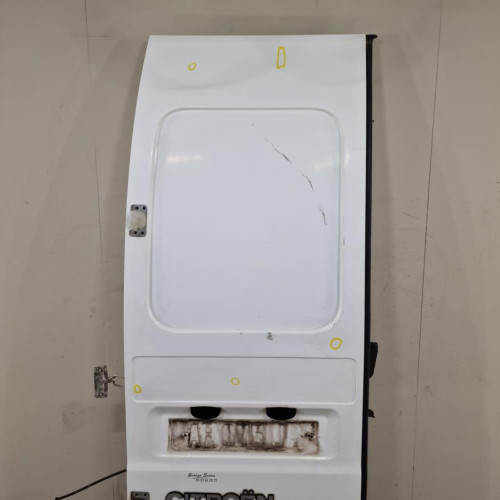 Porte battante arrière gauche Citroën JUMPER Camionnette 2.5 d (1994-2002)