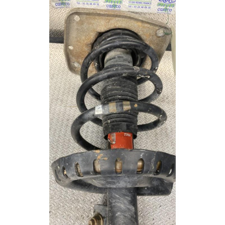 Amortisseur avant gauche Fiat SCUDO Autobus-Autocar 2.0 d multijet (2007-2016)