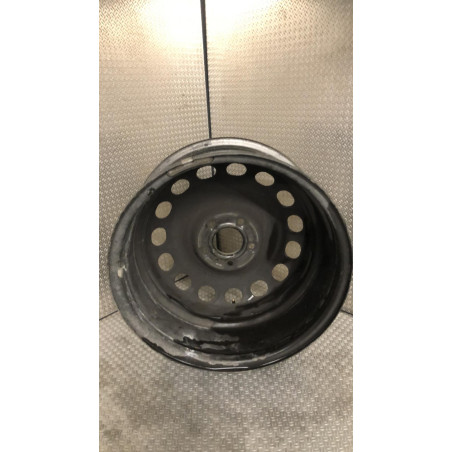 Jante tole 5 Citroën JUMPY Camionnette 1.5 bluehdi 120 (2018)