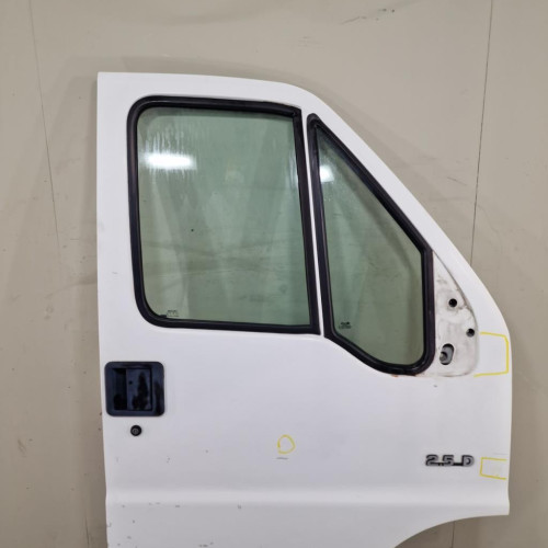 Porte avant droite Citroën JUMPER Camionnette 2.5 d (1994-2002)