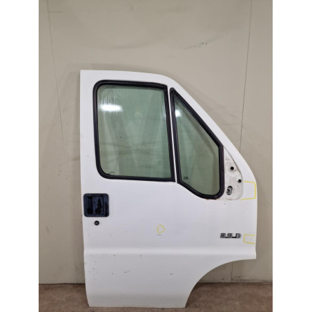 Porte avant droite Citroën JUMPER Camionnette 2.5 d (1994-2002)
