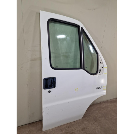 Porte avant droite Citroën JUMPER Camionnette 2.5 d (1994-2002)