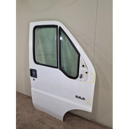 Porte avant droite Citroën JUMPER Camionnette 2.5 d (1994-2002)