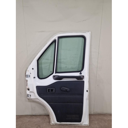 Porte avant droite Citroën JUMPER Camionnette 2.5 d (1994-2002)