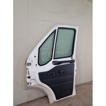 Porte avant droite Citroën JUMPER Camionnette 2.5 d (1994-2002)