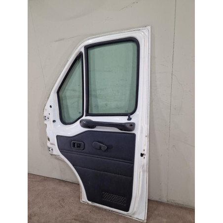 Porte avant droite Citroën JUMPER Camionnette 2.5 d (1994-2002)