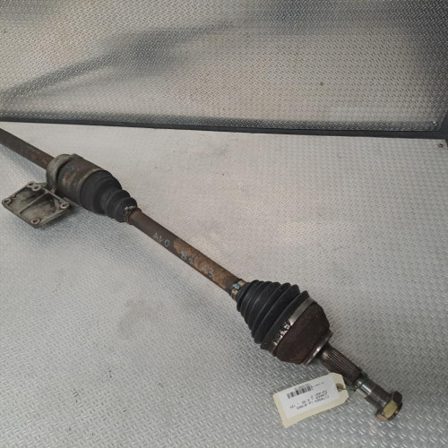 Transmission avant droite Citroën JUMPER Camionnette 2.5 d (1994-2002)