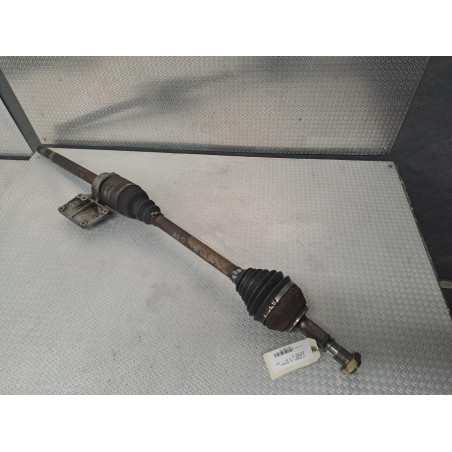 Transmission avant droite Citroën JUMPER Camionnette 2.5 d (1994-2002)
