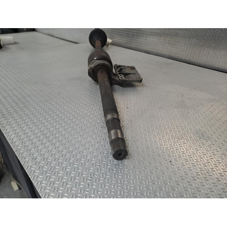 Transmission avant droite Citroën JUMPER Camionnette 2.5 d (1994-2002)