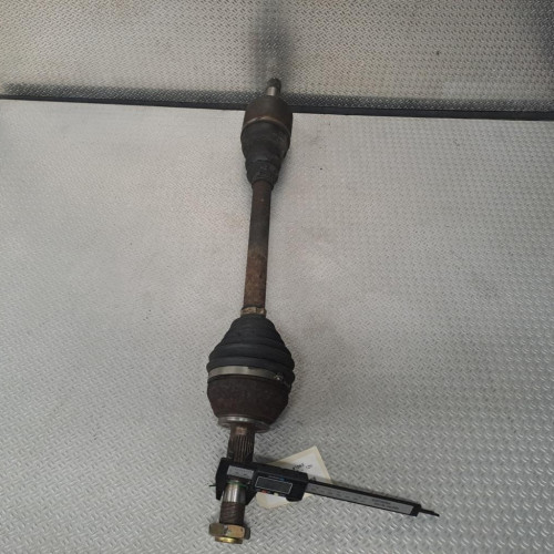 Transmission avant gauche Citroën JUMPER Camionnette 2.5 d (1994-2002)