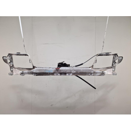 Support de ventilateur Citroën JUMPER Camionnette 2.5 d (1994-2002)