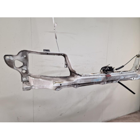 Support de ventilateur Citroën JUMPER Camionnette 2.5 d (1994-2002)