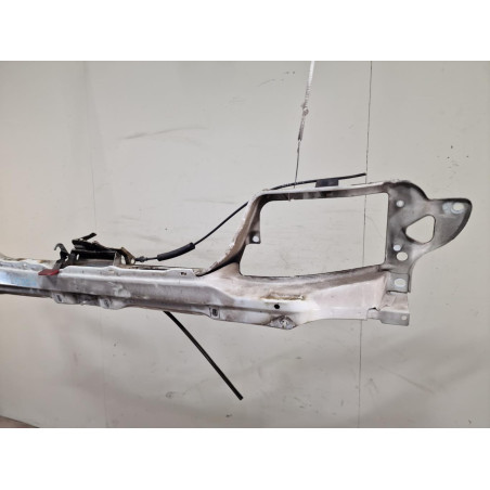 Support de ventilateur Citroën JUMPER Camionnette 2.5 d (1994-2002)
