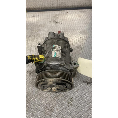 Compresseur air conditionne Fiat SCUDO Autobus-Autocar 2.0 d multijet (2007-2016)