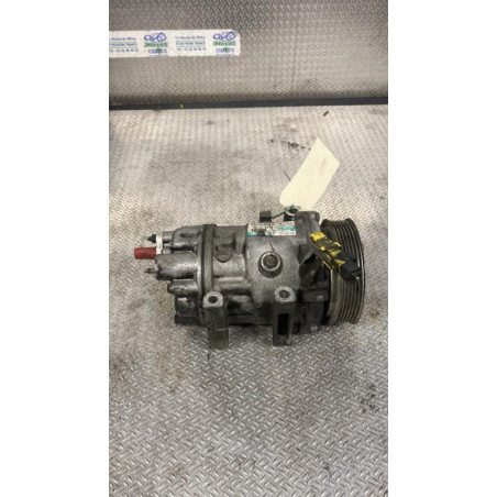 Compresseur air conditionne Fiat SCUDO Autobus-Autocar 2.0 d multijet (2007-2016)