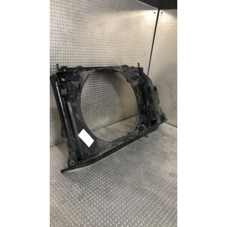 Support de ventilateur Peugeot 206 SW 2.0 hdi (2002-2007)
