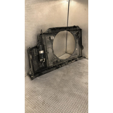 Support de ventilateur Peugeot 206 SW 2.0 hdi (2002-2007)