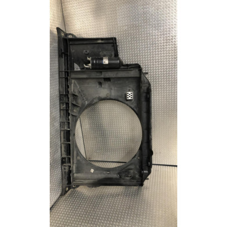 Support de ventilateur Peugeot 206 SW 2.0 hdi (2002-2007)