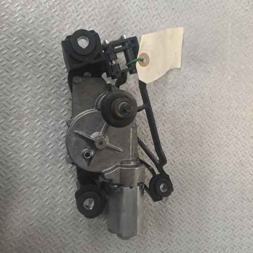 Moteur essuie-glace ar gauche Peugeot 206 SW 2.0 hdi (2002-2007)
