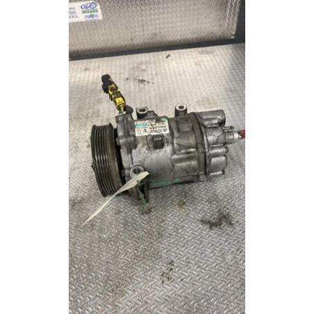 Compresseur air conditionne Fiat SCUDO Autobus-Autocar 2.0 d multijet (2007-2016)