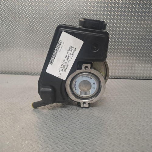 Pompe direction assistee Peugeot 206 SW 2.0 hdi (2002-2007)