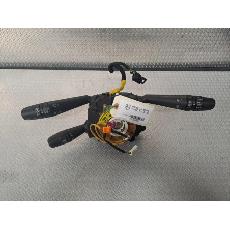 Interrupteur commande de frein a main Alfa romeo MITO 1.3 multijet (2013-2015)