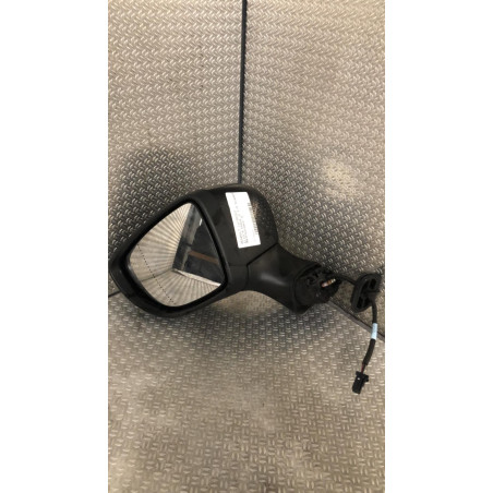 Retroviseur exterieur gauche Renault CLIO IV 1.5 dci 75 (2012) 5 portes