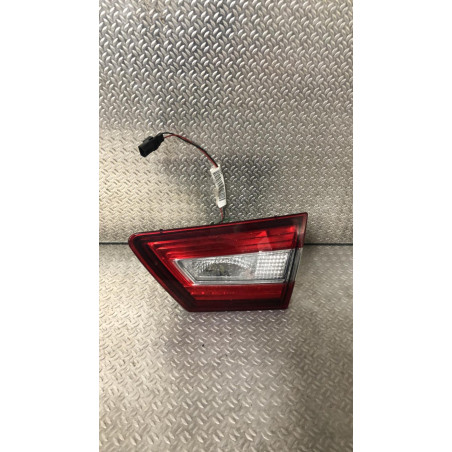 Feu arrière intérieur droit Renault CLIO IV 1.5 dci 75 (2012) 5 portes