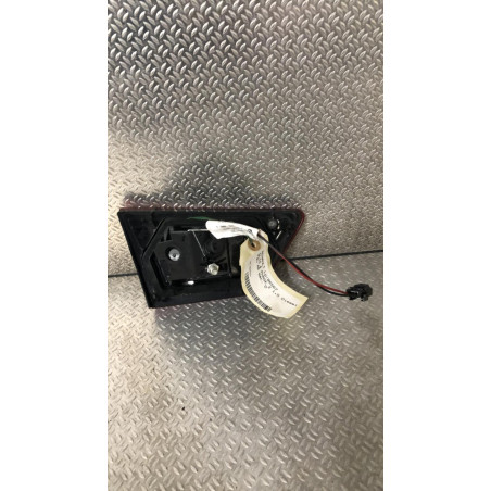 Feu arrière intérieur droit Renault CLIO IV 1.5 dci 75 (2012) 5 portes