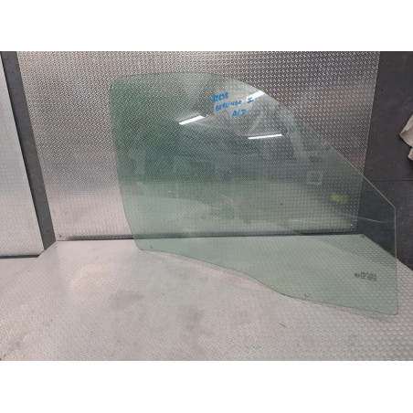 Glace porte av d Citroën BERLINGO - BERLINGO FIRST Camionnette-Monospace 2.0 hdi 90 (1999-2011)