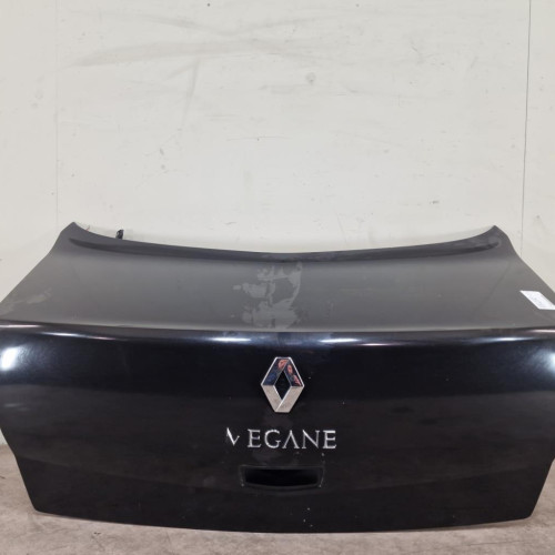 Hayon Renault MEGANE II A trois volumes 1.5 dci (2004-2010)