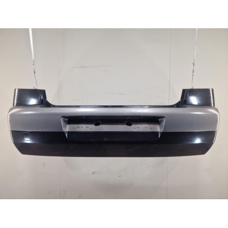 Pare-choc arrière Renault MEGANE II A trois volumes 1.5 dci (2004-2010)