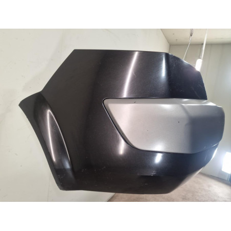 Pare-choc arrière Renault MEGANE II A trois volumes 1.5 dci (2004-2010)